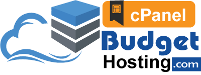 cPanel Budget Hosting