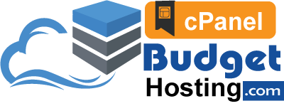 cPanel Budget Hosting